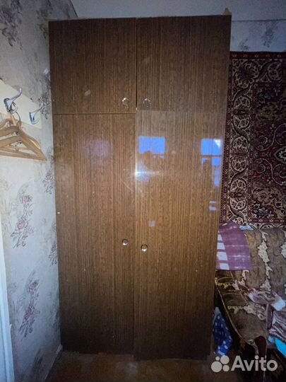 Шкаф для одежды бу