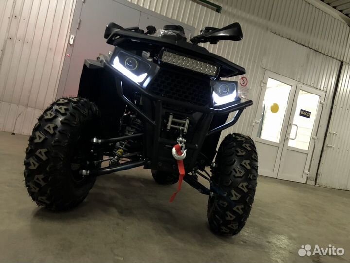Квадроцикл ATV Yacota viking 200 PRO