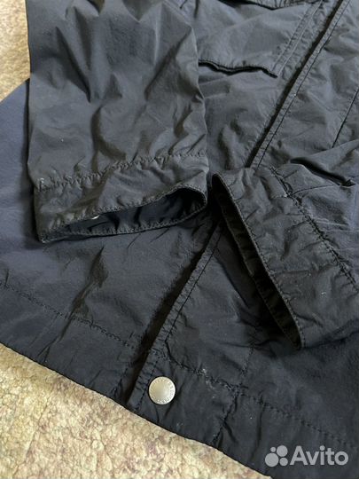 Винтажная куртка C.P. Company