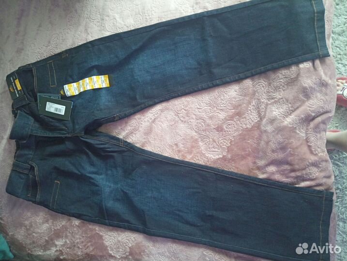 Джинсы helikon tex