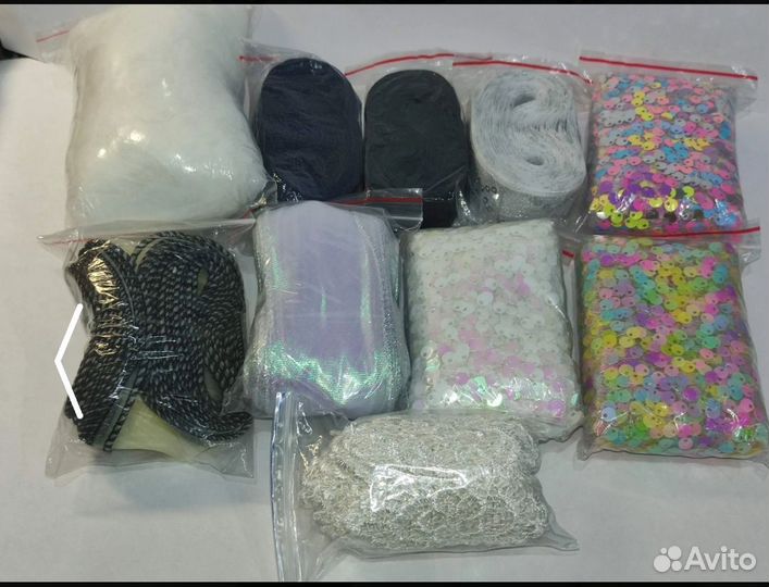 Набор для Татьяны Изделия