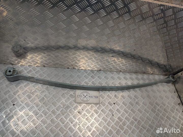 Рессора задняя Citroen Jumper 2.2