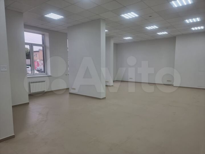 Свободного назначения, 98.2 м²