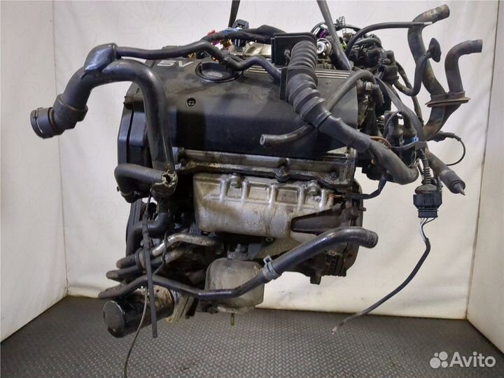 Двигатель Audi A6 (C5), 1997