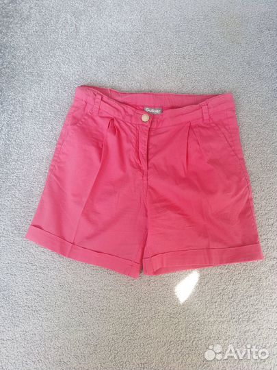 Шорты детские для девочки