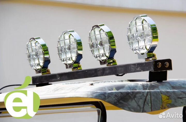 Гольфкар eagle EG2020ASZ