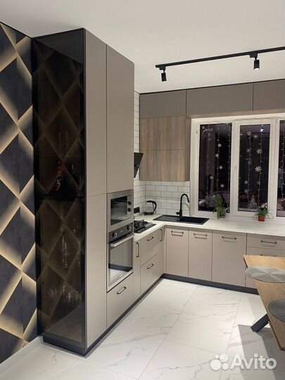 Мебель на заказ