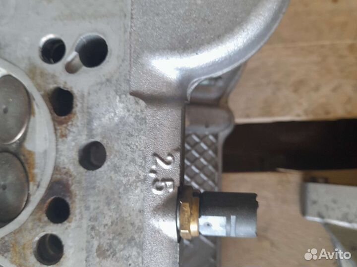 Гбц m 52 2,5
