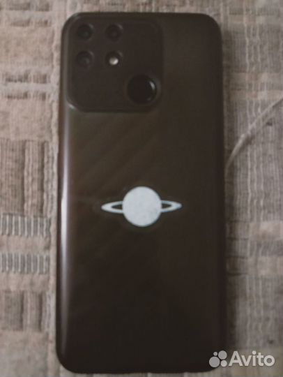 realme Narzo 50A, 4/128 ГБ