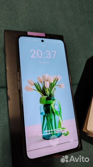 realme GT Neo 5, 16/1 ТБ