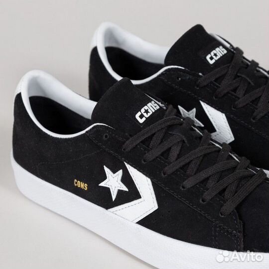 Converse Cons PL Vulc Pro Ox