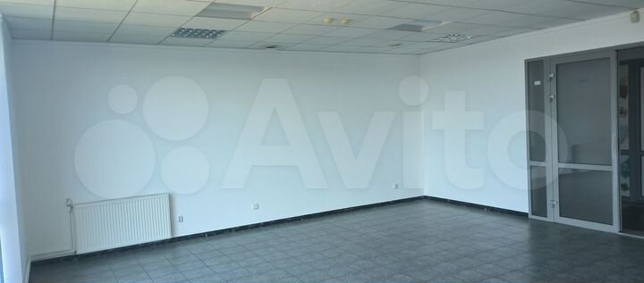 Офис, 44 м²