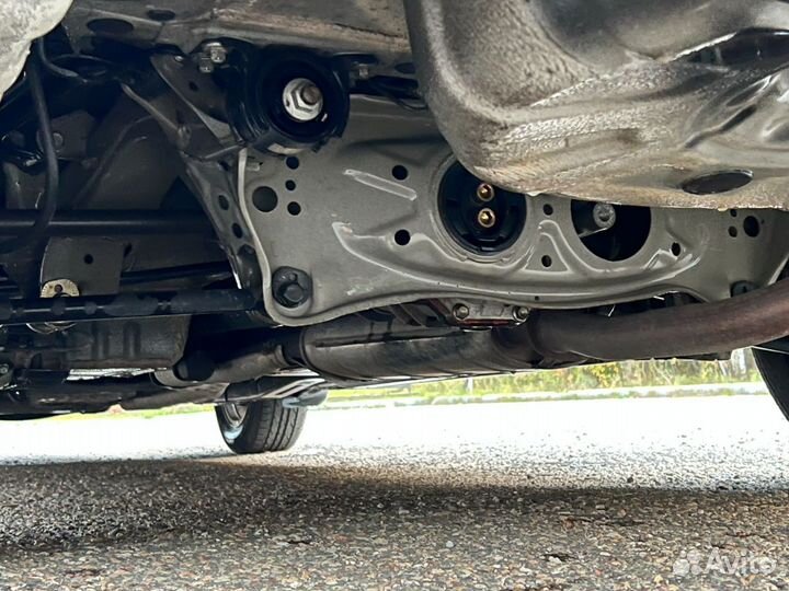 Продам кузов в сборе Тойота марк 2 90