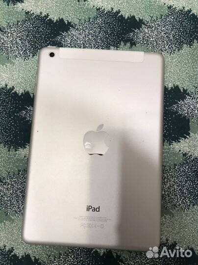 iPad mini 2 16gb