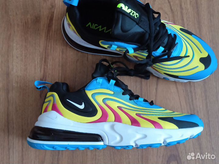 Кроссовки Nike Airmax