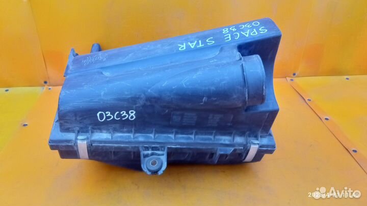 Корпус воздушного фильтра Mitsubishi Space Star