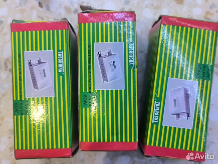 Блок питания на 12 вольт