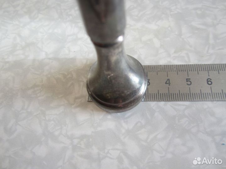 Мундштук для трубы СССР №7