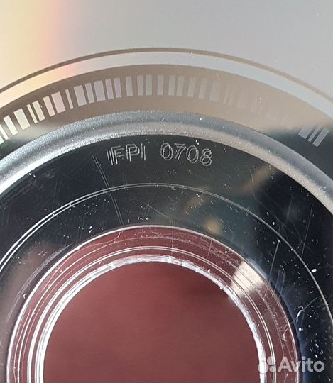 Фирменные CD Charlie Puth 