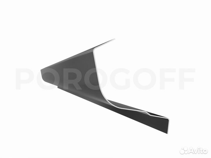 Арки и пороги от производителя