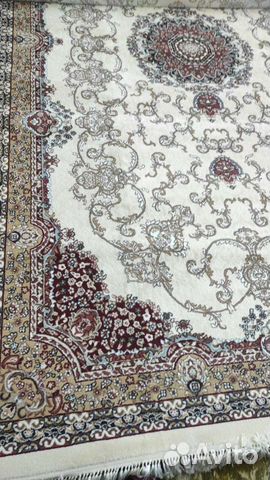 Ковер новый