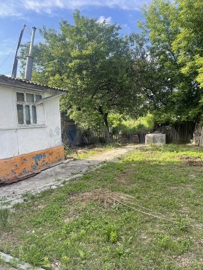 Дом 77 м² на участке 20 сот.