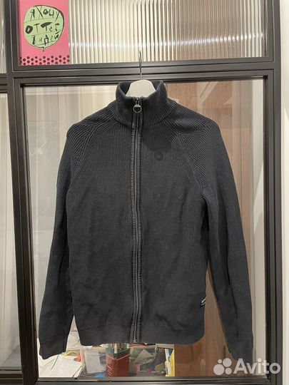 Кардиган мужской