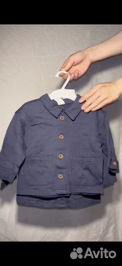 Детские вещи оптом