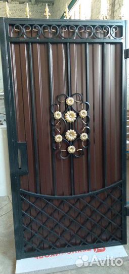 Электросварщик предоставляет услуги по ремонту и м