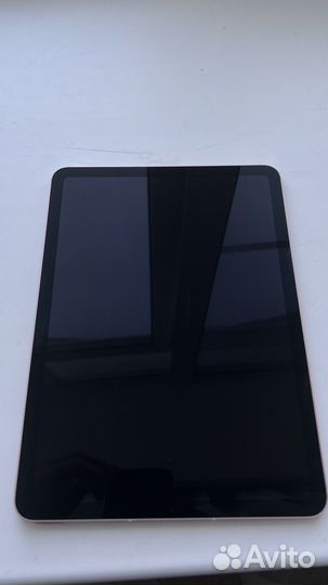 iPad air 4 256gb + cellular (sim) Розовый