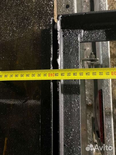 Сходни трапы аппарели