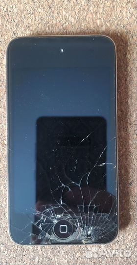 iPod Touch 4 32GB A1367