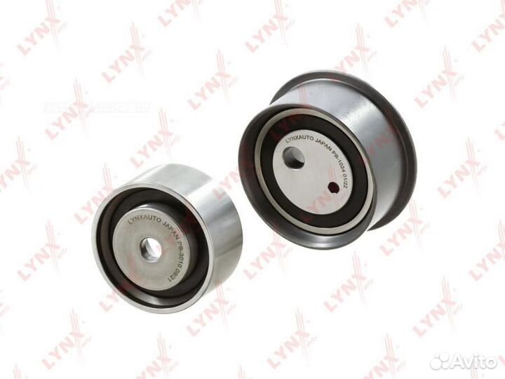 Lynxauto PK-3036 Комплект роликов