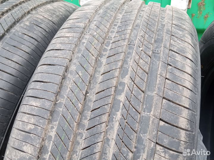 Hankook Ventus S2 AS X RH17 265/65 R17