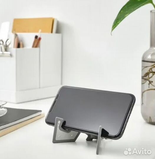 Подставка брелок для мобильного телефона Икеа