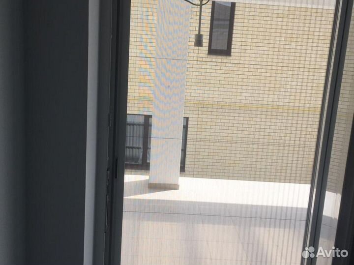 Москитная сетка