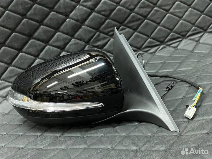 Зеркало правое Mercedes,W205
