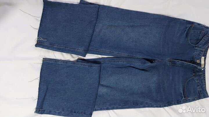Джинсы женские 46 размер