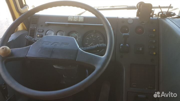 DAF 95.360 ATi, 1993