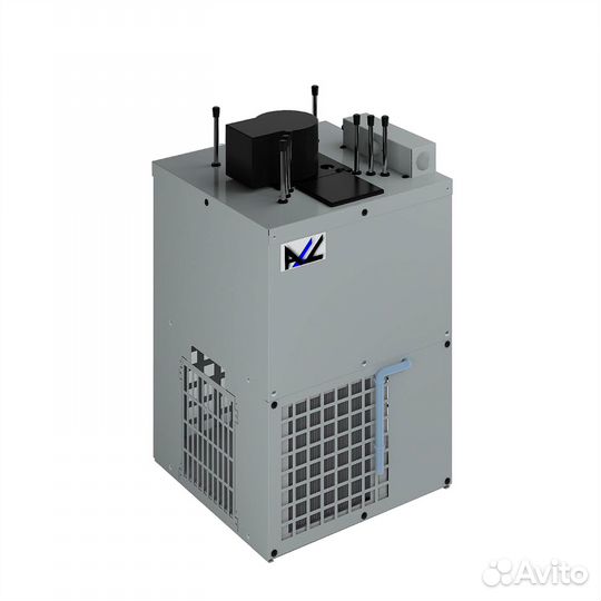 Охладитель BR-М 3 линии ACC