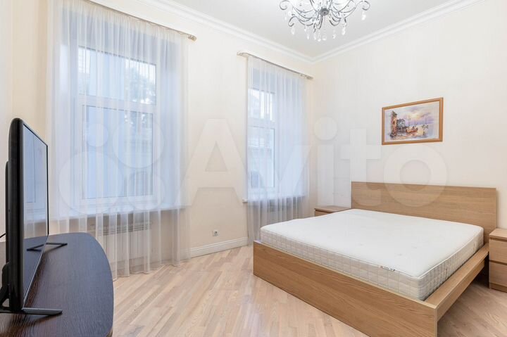 3-к. квартира, 72,3 м², 2/5 эт.
