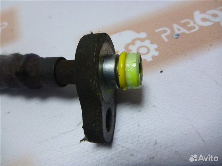 Трубка кондиционера Volvo Xc70 BZ95 B6324S 2008