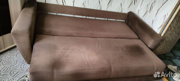 Диван раскладной