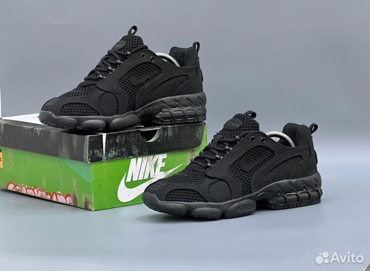 Кроссовки мужские nike летние