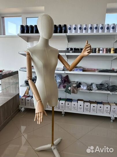 Манекен