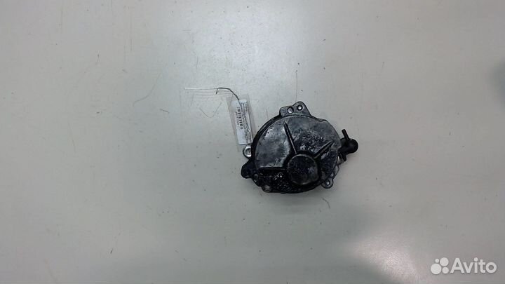 Насос вакуумный Renault Scenic, 2009