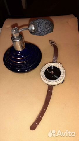 Бытовые вещи СССР