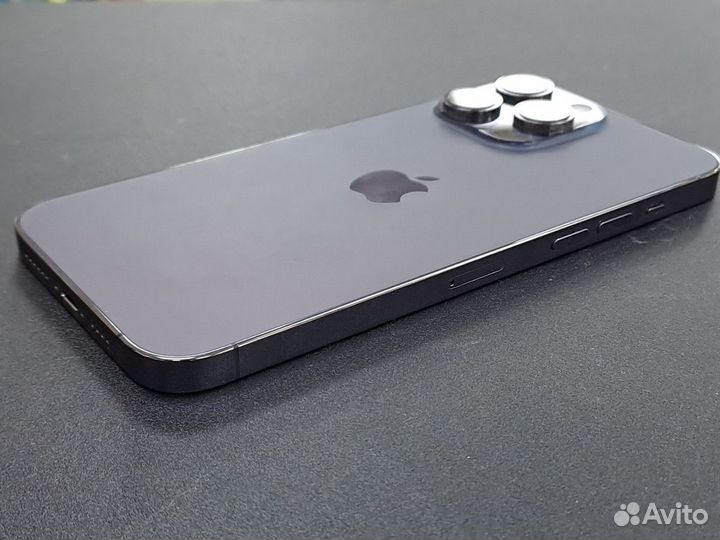 iPhone 14 Pro Max, 256 ГБ