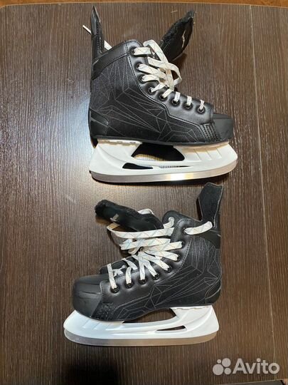 Детские коньки “Nordway”