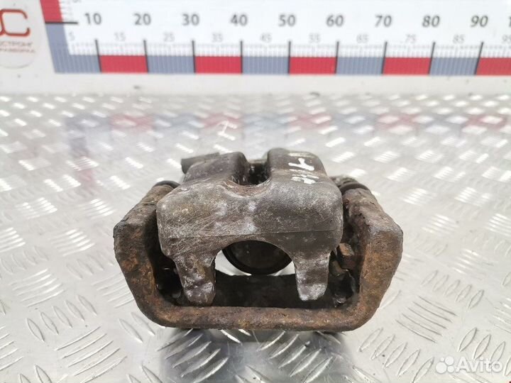 Суппорт задний левый для Alfa Romeo 147 (937)